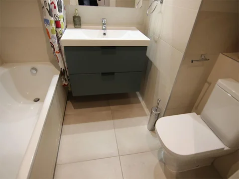 Piso en  Calle de Guzmán el Bueno 68 - Foto 104