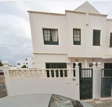 Chalet adosado en Calle Antonio Bermúdez, 66 - Foto 1