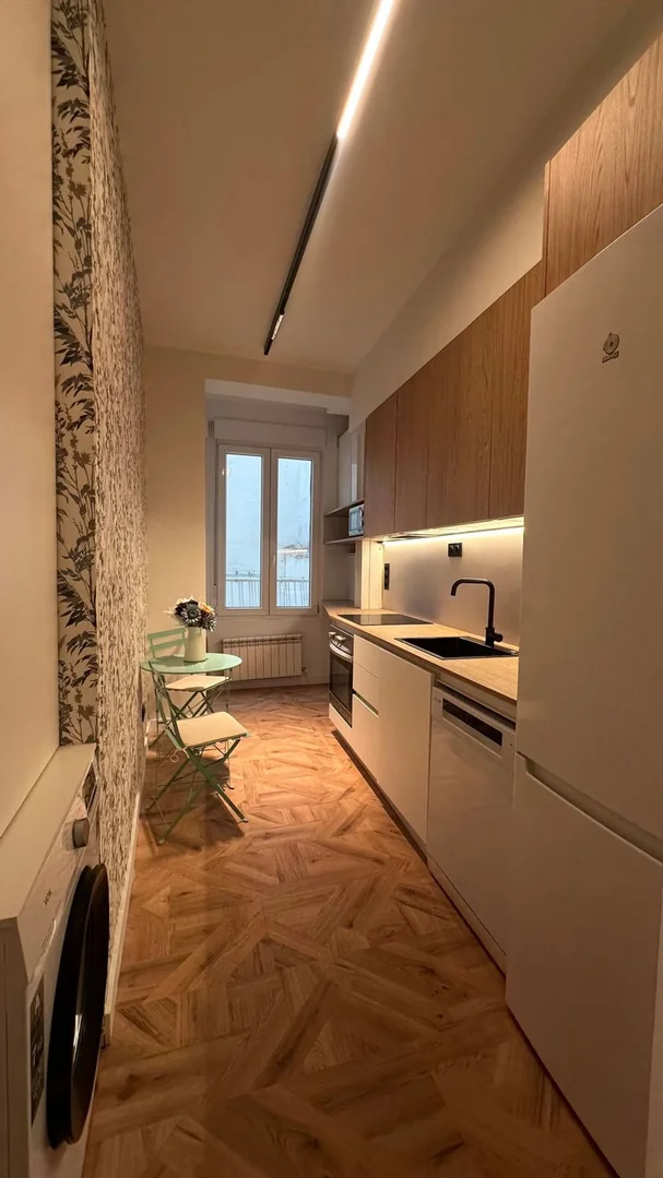 Estudio en Calle del Rey Francisco, Madrid, 10, Argüelles - Foto 2