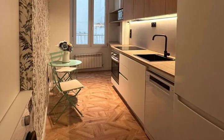 Estudio en Calle del Rey Francisco, Madrid, 10, Argüelles - Foto 2