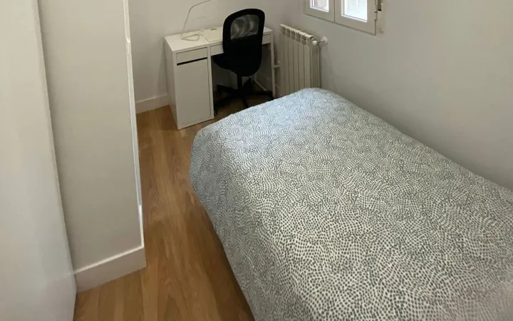 Piso en Calle de Meléndez Valdés, 64, Gaztambide - Foto 10