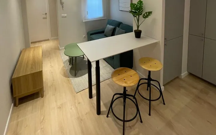 Piso en Calle San Moisés, 34, San Diego - Foto 1