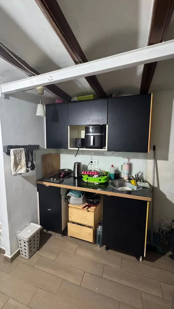 Estudio en Calle de la Lluna, 19, El Raval - Foto 10