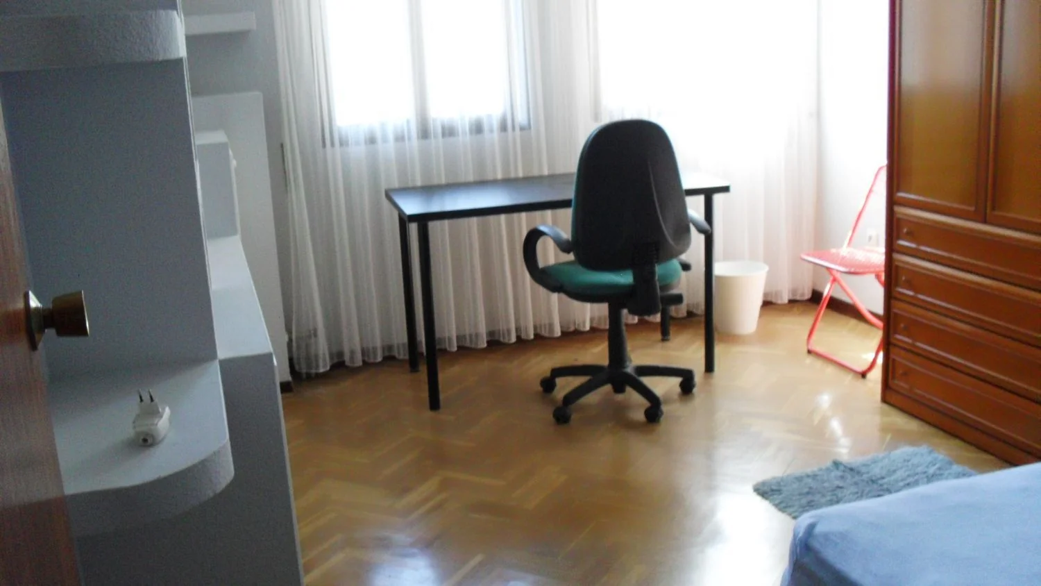 Piso en Calle de Valls Ferrera, 4, Ciudad Universitaria - Foto 10