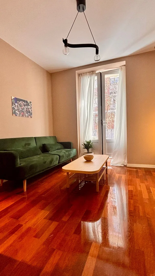 Piso en calle de Quintana, 20 - Foto 9