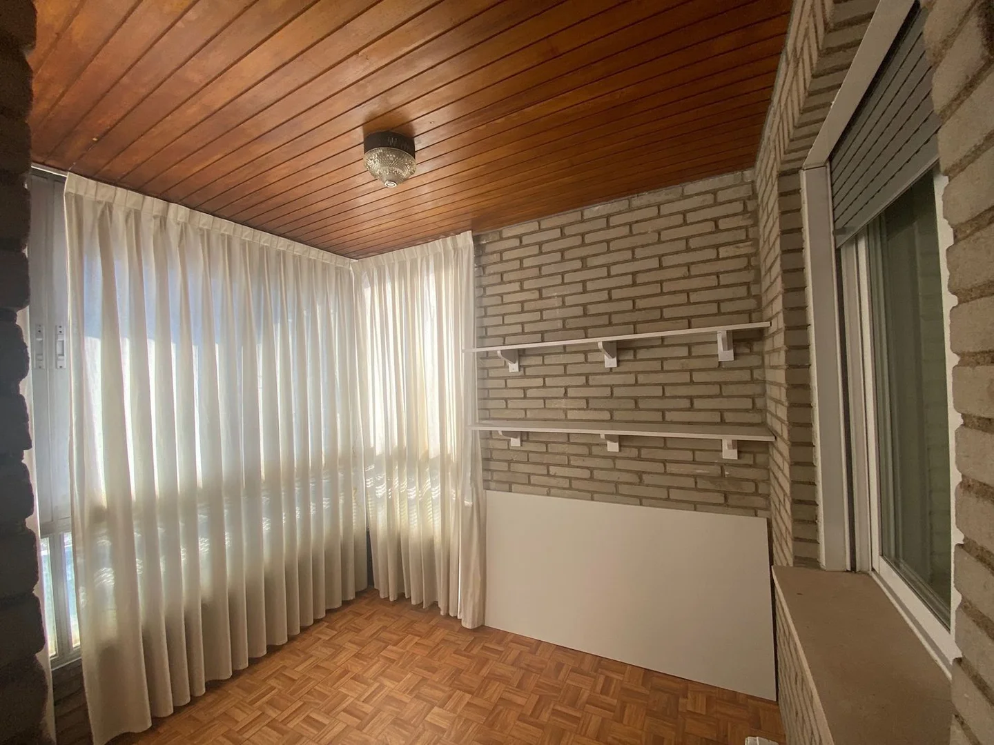 Piso en calle de Fermín Caballero, 52 - Foto 5