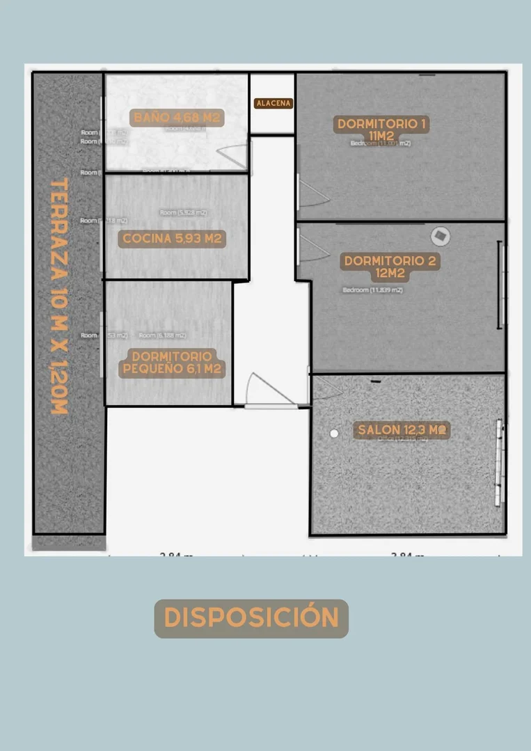 Piso en calle de Francisco Remiro, 34 - Foto 31