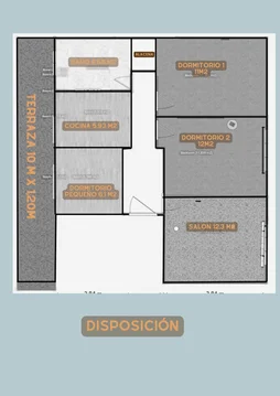 Piso en calle de Francisco Remiro, 34 - Foto 31