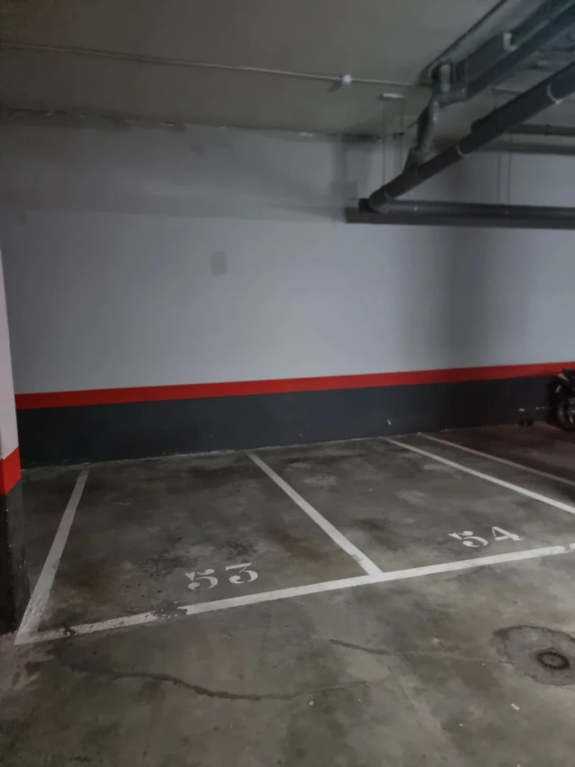 Piso en calle de Valcarlos, 35 - Foto 26