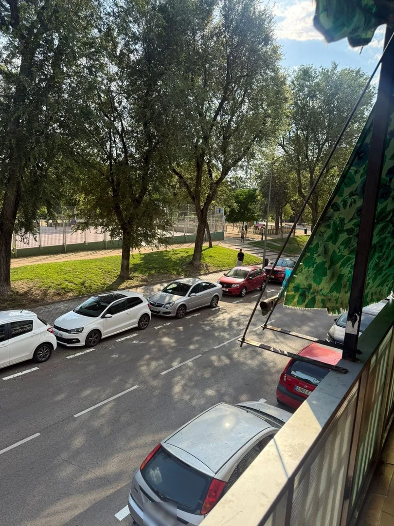 Piso en Calle de Gonzalo de Berceo, 2, Pueblo Nuevo - Foto 13