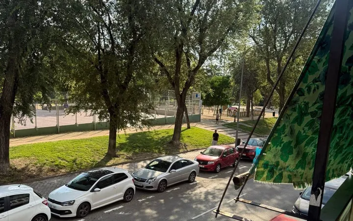 Piso en Calle de Gonzalo de Berceo, 2, Pueblo Nuevo - Foto 13