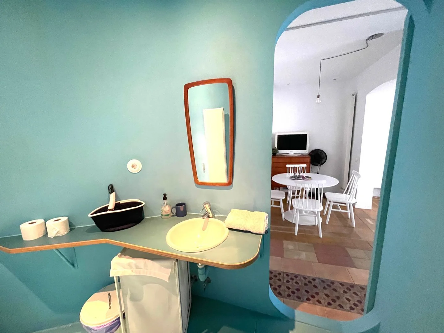 Piso en calle de las Veneras, 5 - Foto 9