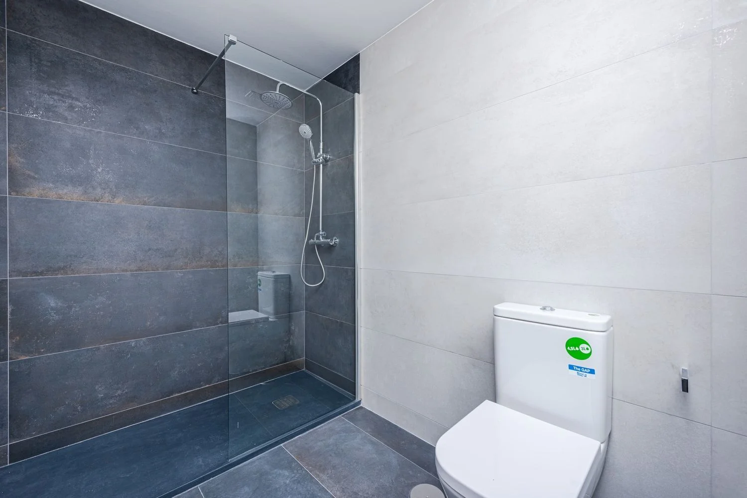 Piso en Barrio Conde Orgaz-Piovera - Foto 9