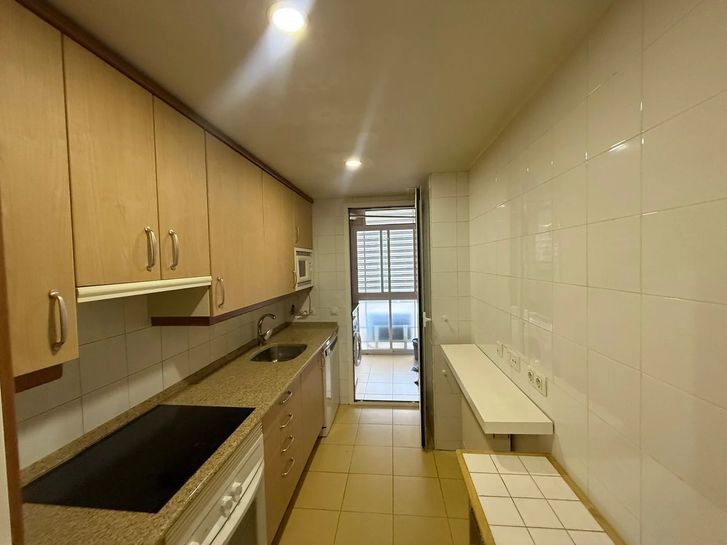 Piso en Montecarmelo - Foto 60