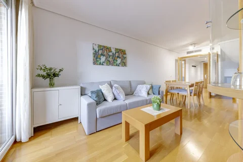 Ático en Barrio Almendrales - Foto 7