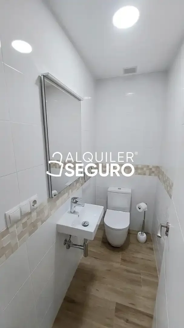 Piso en  de Constancia - Foto 21