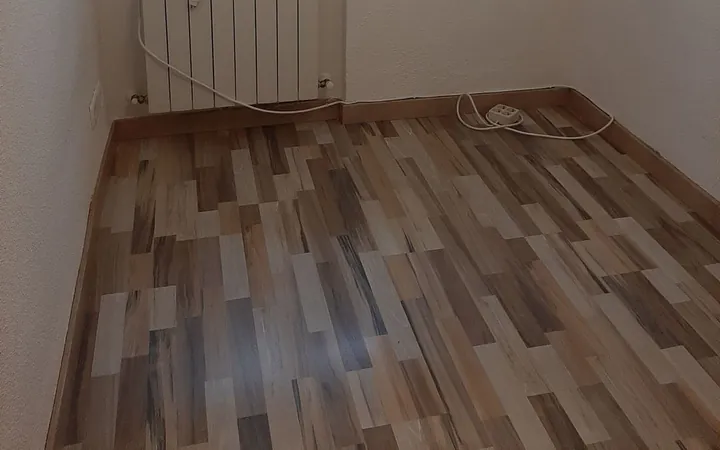 Piso en Valdezarza - Foto 9