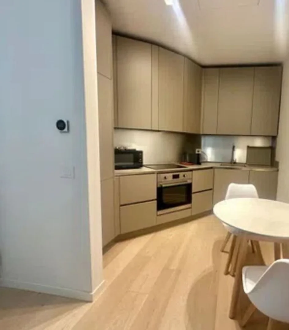 Piso en calle de San Vicente Ferrer, 34 - Foto 1