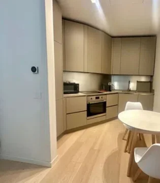 Piso en calle de San Vicente Ferrer, 34 - Foto 1