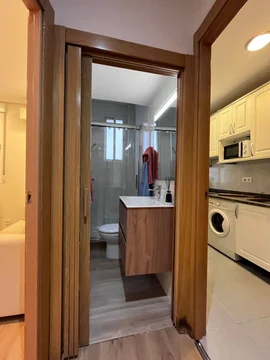 Piso en paseo de la Reina Cristina, 12 - Foto 27