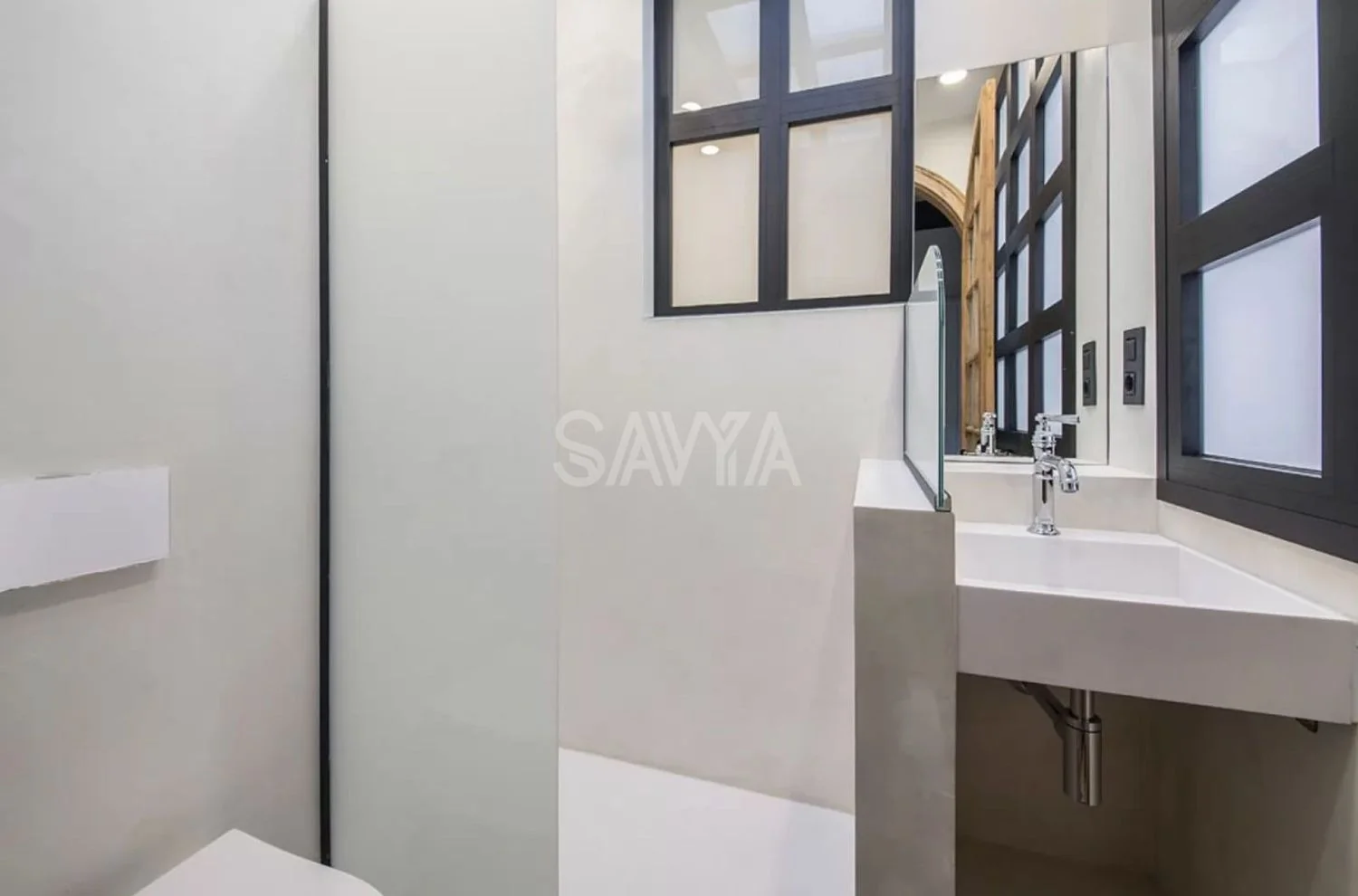 Dúplex en Sant Gervasi - La Bonanova - Foto 14