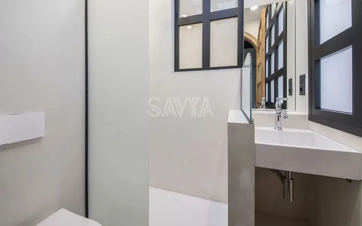 Dúplex en Sant Gervasi - La Bonanova - Foto 14