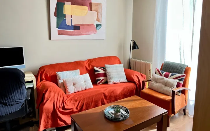 Piso en Lavapiés-Embajadores - Foto 1