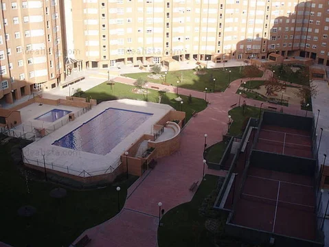 Piso en calle Ontanilla, 16 - Foto 7