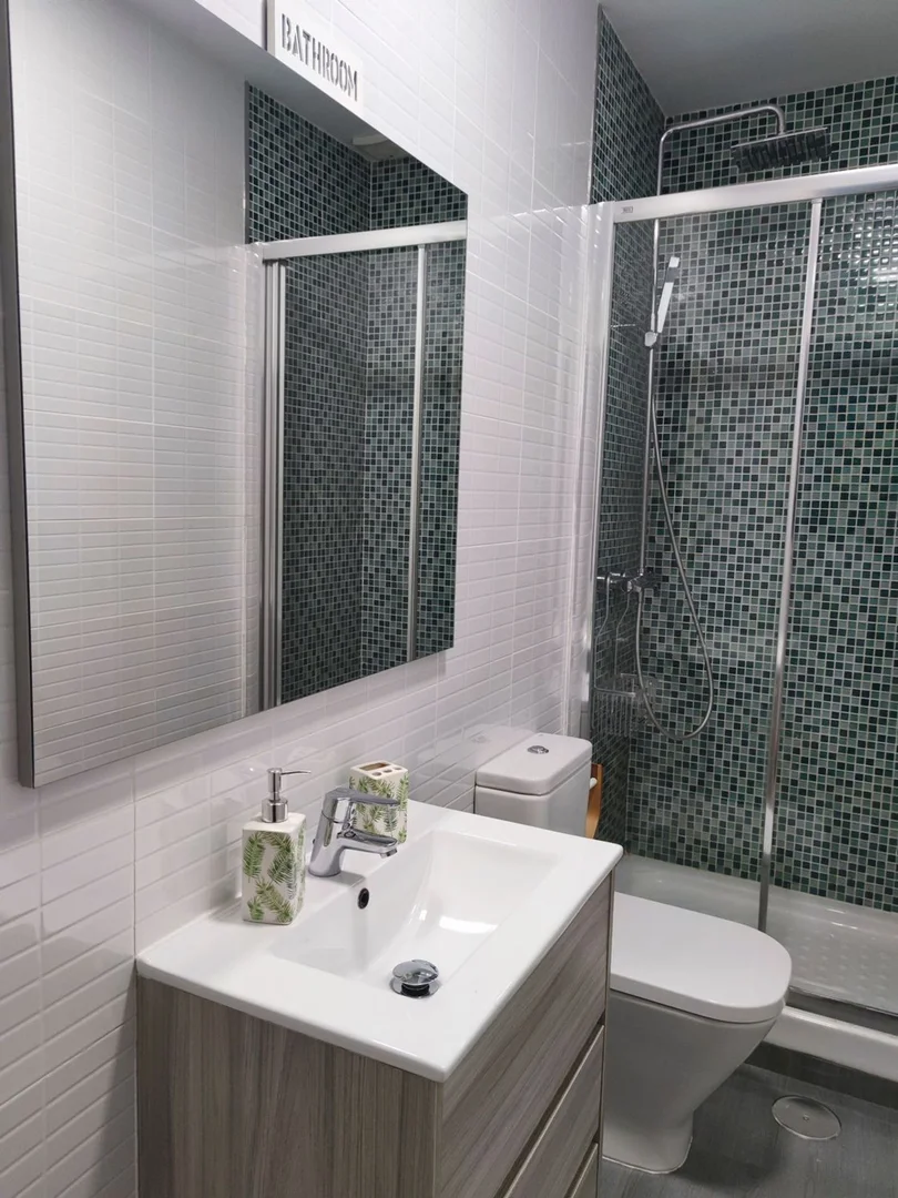 Piso en calle de Juan de Vera, 7 - Foto 21