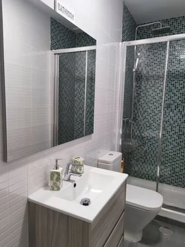 Piso en calle de Juan de Vera, 7 - Foto 21