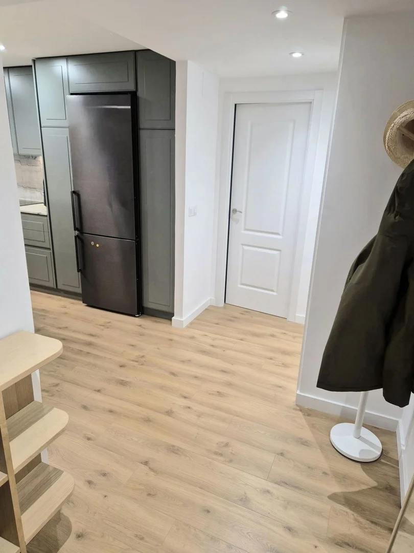 Piso en calle del Cerro Minguete, 16 - Foto 5