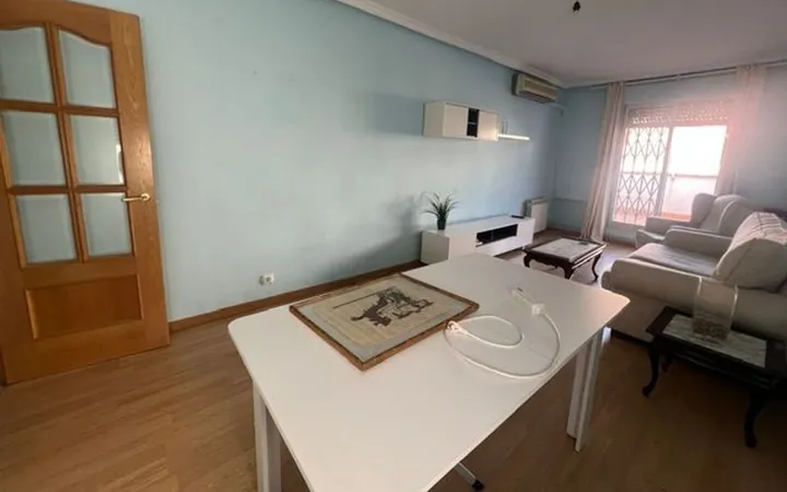 Piso en Calle de Alustante, 24, Prosperidad - Foto 2