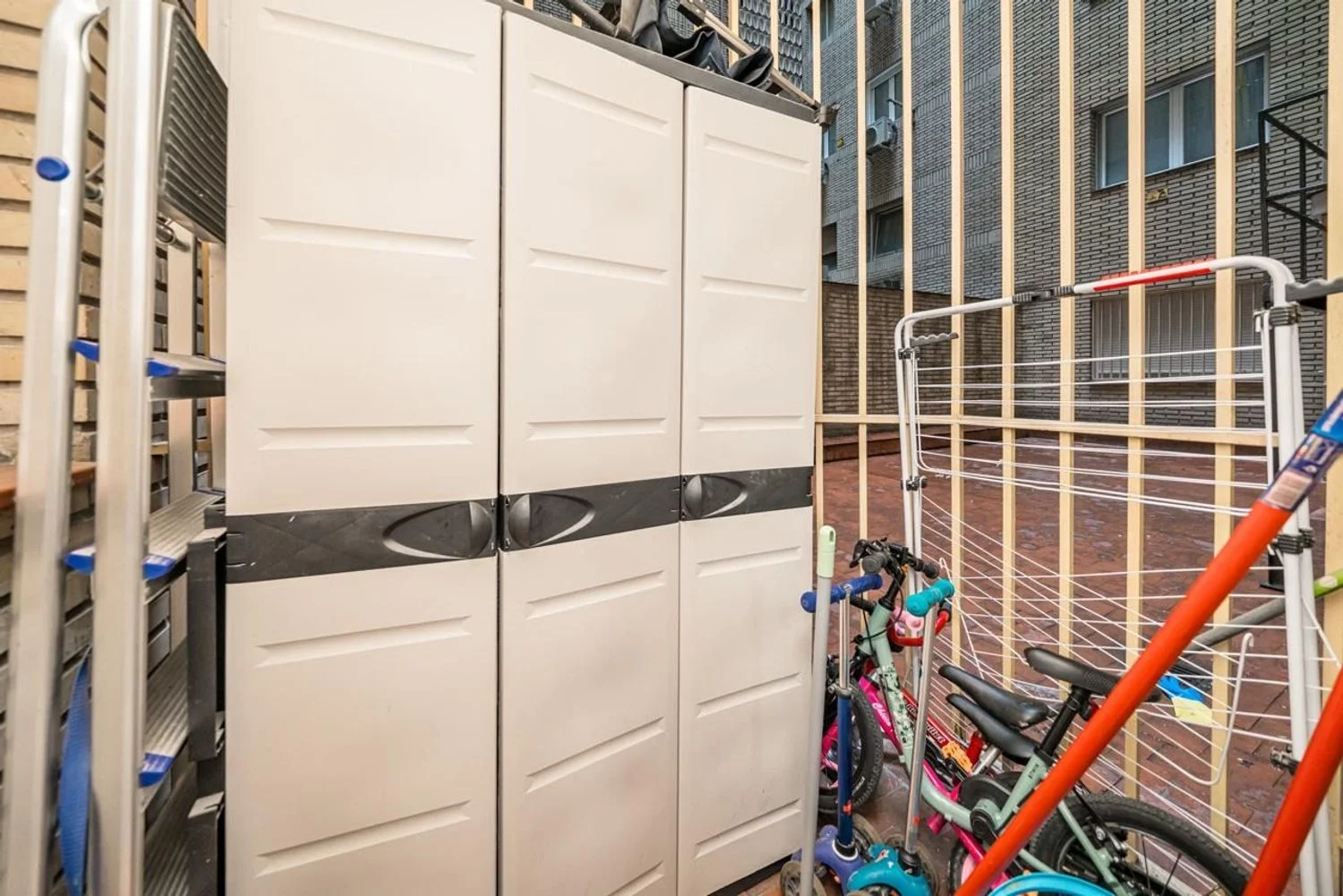 Piso en calle de Francisco Gervás, 11 - Foto 33