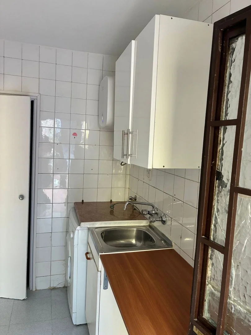Estudio en Calle Carlos Heredero, 15, Puerta Bonita - Foto 7