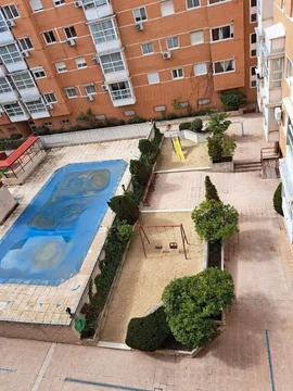 Piso en Barrio Las Tablas - Foto 57