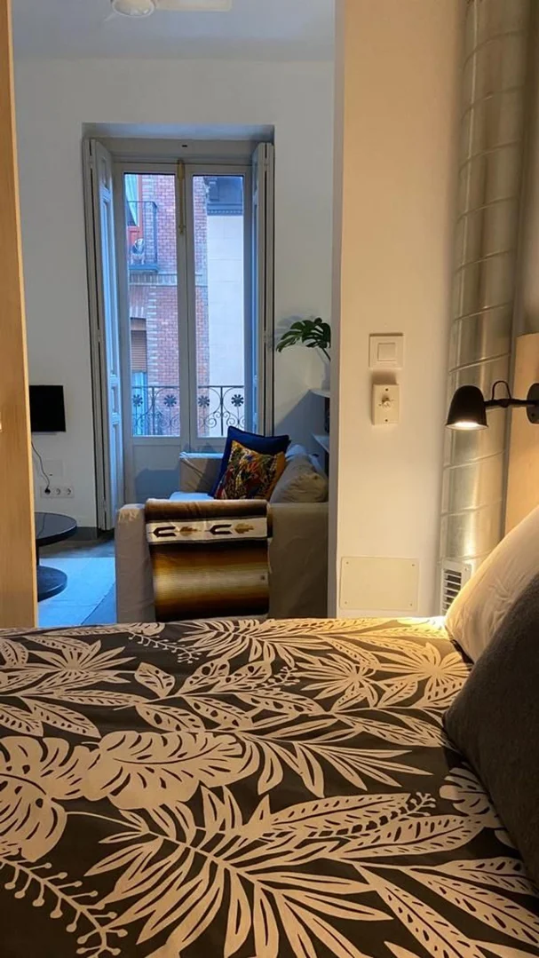 Piso en calle del Olivar, 33 - Foto 5