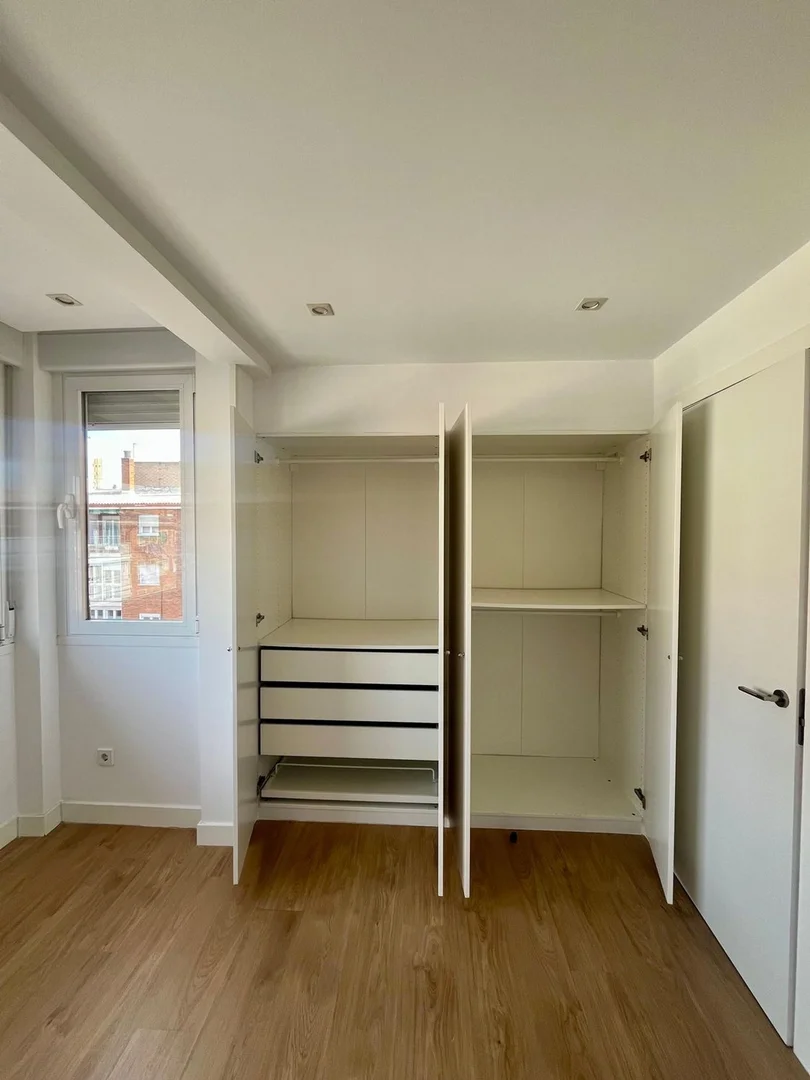 Ático en calle de César González Ruano, 17 - Foto 21