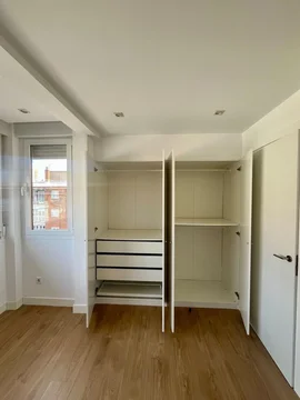 Ático en calle de César González Ruano, 17 - Foto 21