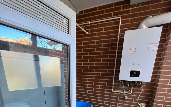Piso en Calle de Puente la Reina, 46, Las Tablas - Foto 16