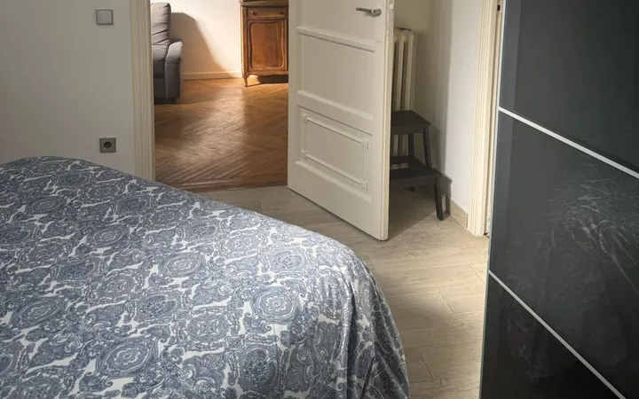 Piso en Calle de Rafael Calvo, 13, Almagro - Foto 10