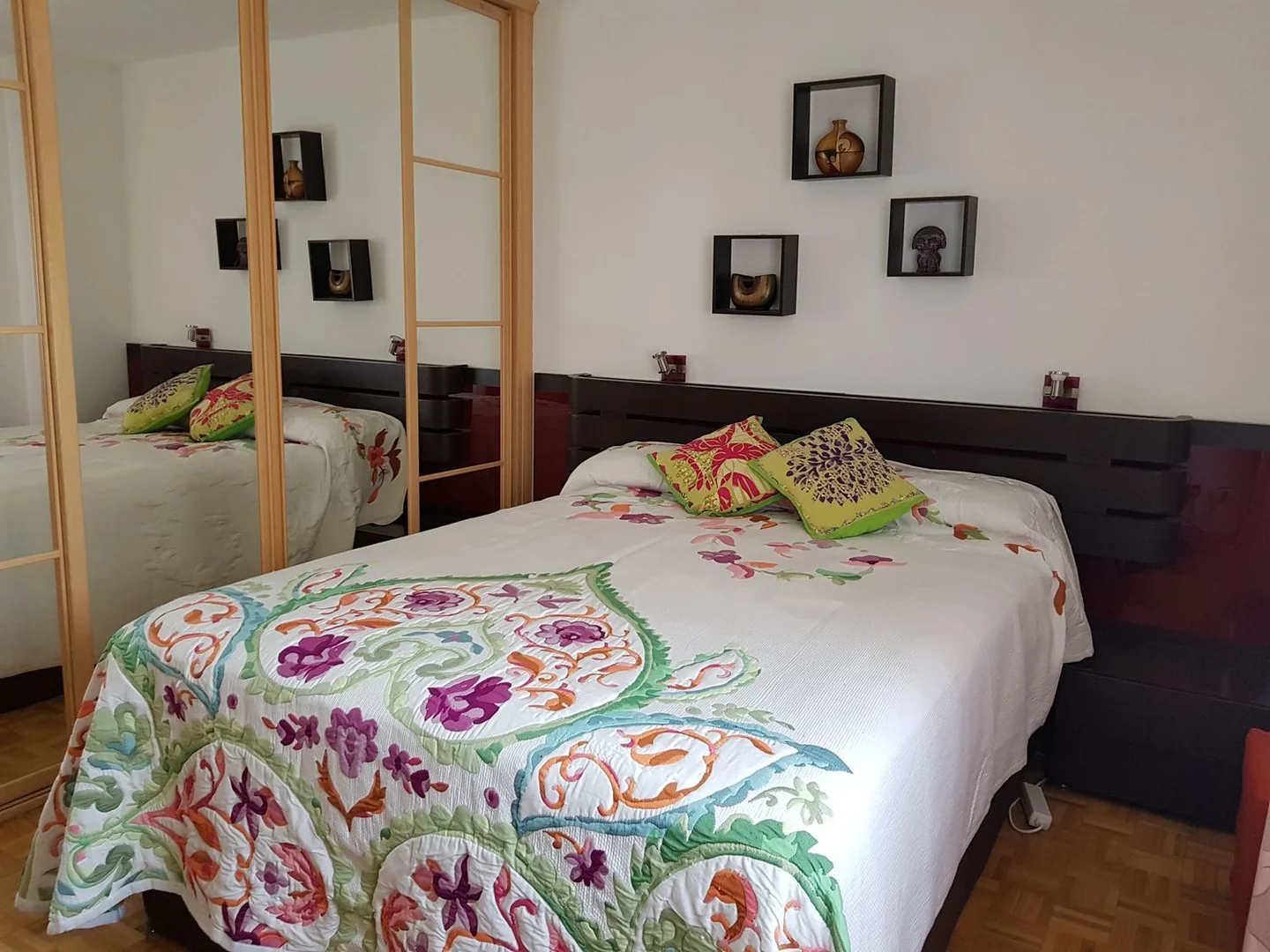 Piso en calle de León Felipe, 10 - Foto 56