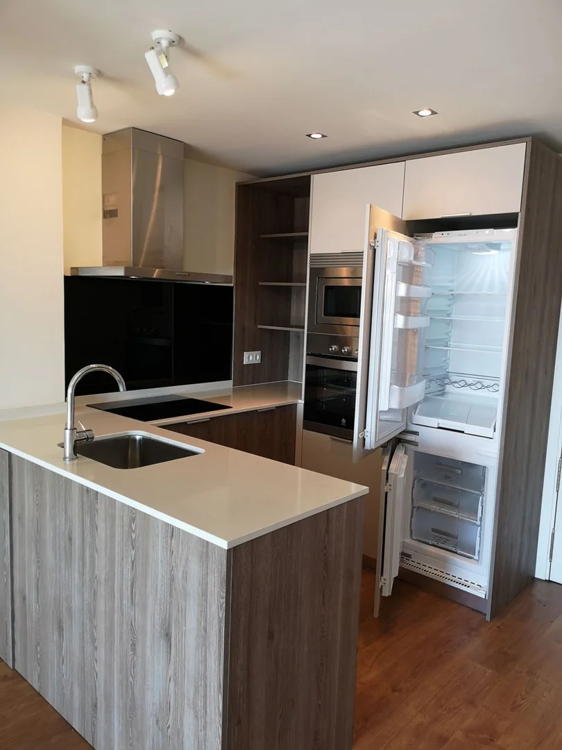 Piso en calle Rafael Herrera, 11 - Foto 5