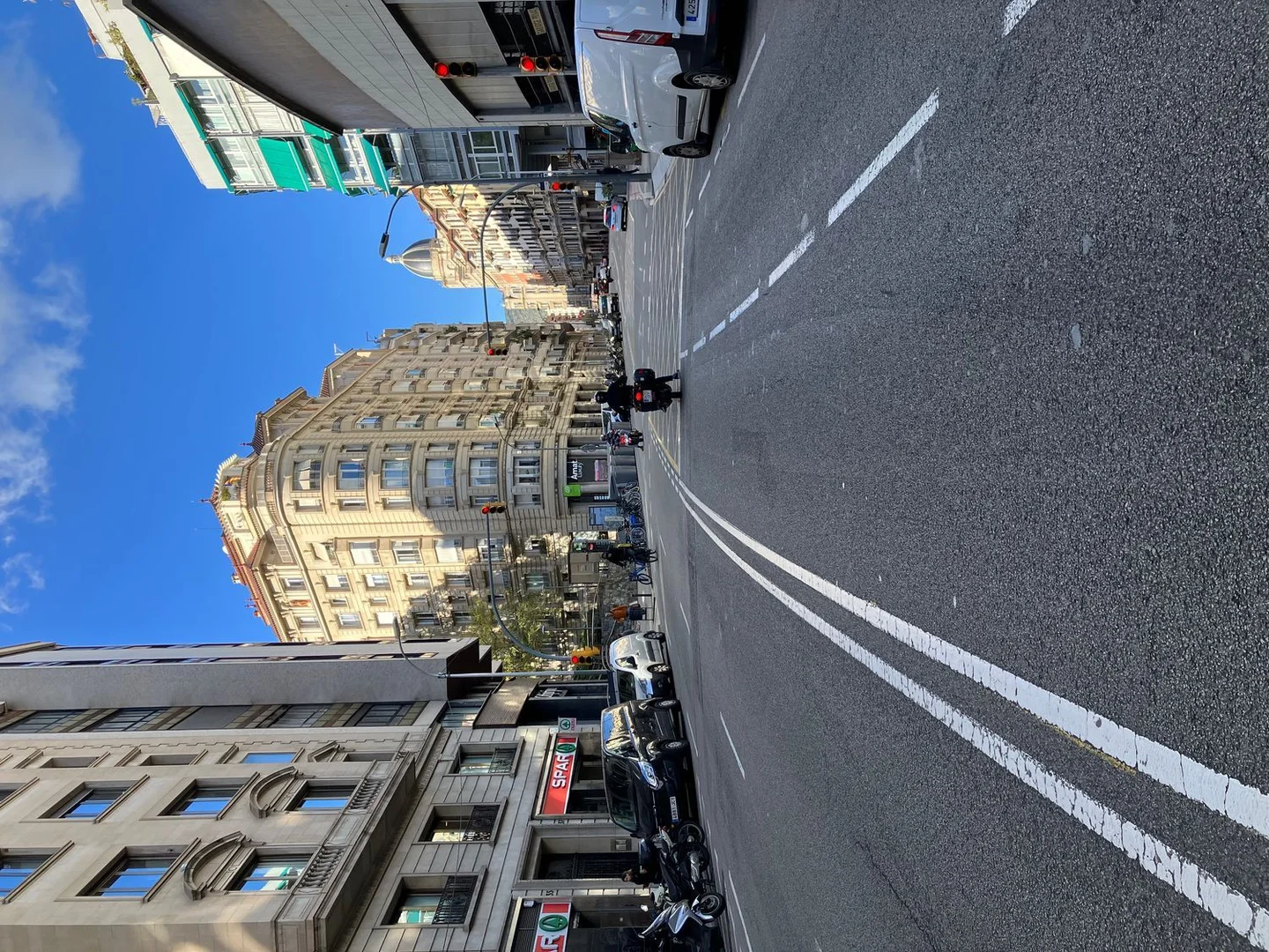 Piso en Calle de Balmes, 317 - Foto 12