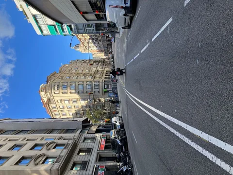 Piso en Calle de Balmes, 317 - Foto 12