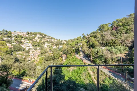 Casa independiente en Urb. el rectoret Barrio Vallvidrera - El Tibidabo i les Planes - Foto 32