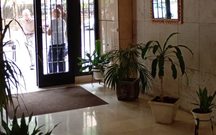 Piso en Calle del Corazón de María, 17, Prosperidad - Foto 1