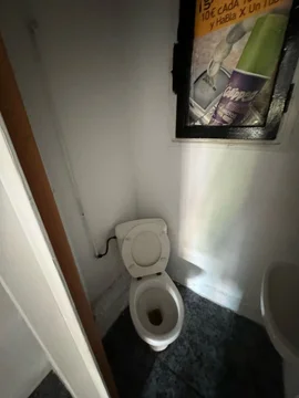 Local en paseo de Valldaura, 274 - Foto 3