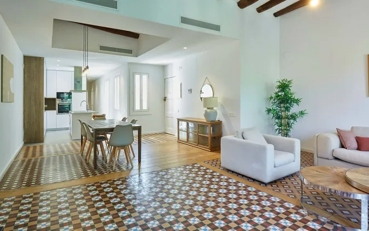 Piso en La Dreta de l'Eixample, La Dreta de l'Eixample - Foto 7