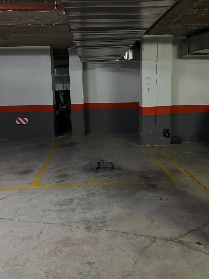 Piso en avenida del Ensanche de Vallecas, 108 - Foto 15