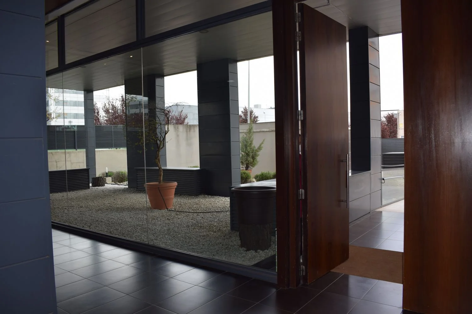 Estudio en Calle de Dulce Chacón, 23, Virgen del Cortijo - Manoteras - Foto 15